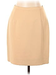 Alberto Makali Formal Skirt