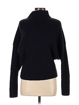 Industry Turtleneck Sweater (view 1)