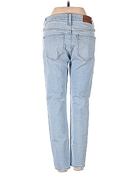 Madewell Jeans (view 2)