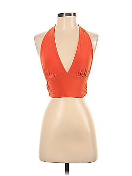 I SAW IT FIRST. Sleeveless Top (view 1)