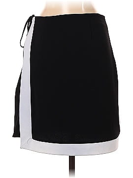 H By Halston Formal Skirt (view 2)