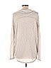 DKNY Jeans Tan Turtleneck Sweater Size L - photo 2