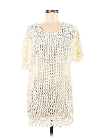 Lily Bleu 3/4 Sleeve Top (view 1)