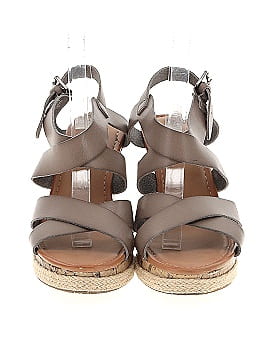 Maurices Wedges (view 2)