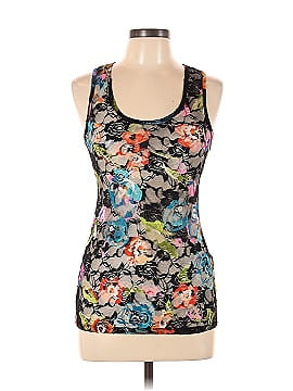 Almost Famous Sleeveless Blouse (view 1)