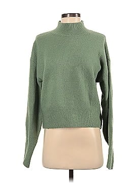 & Other Stories Turtleneck Sweater (view 1)