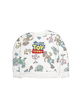 Toy Story 3 Pullover Sweater (view 1)