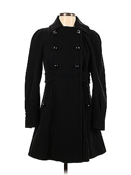 Marc by Marc Jacobs Wool Coat (view 1)