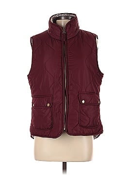 Ambiance Apparel Vest (view 1)