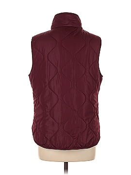 Ambiance Apparel Vest (view 2)