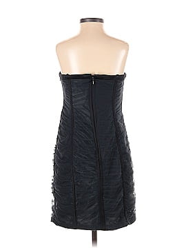 BCBGMAXAZRIA Cocktail Dress (view 2)