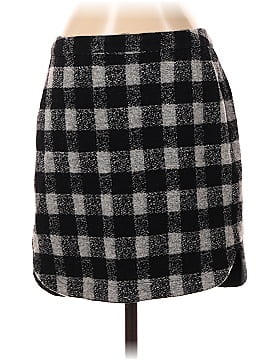 Madewell Wool Skirt (view 1)