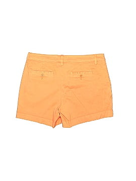 Lila Ryan Khaki Shorts (view 2)