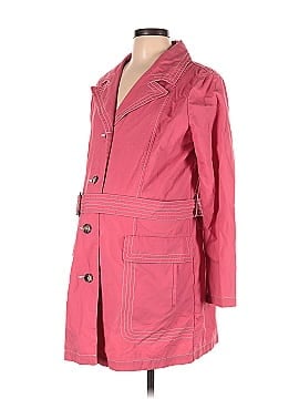 Old Navy - Maternity Trenchcoat (view 1)