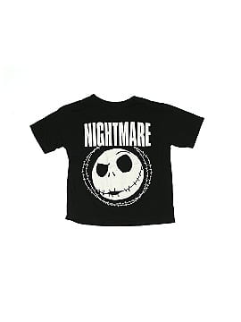 The Nightmare Before Christmas Short Sleeve T-Shirt (view 1)