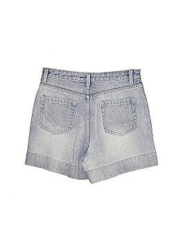 MPD by Mink Pink Denim Shorts (view 2)