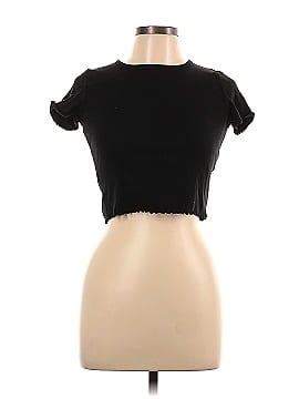 Forever 21 Short Sleeve Top (view 1)