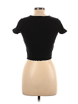 Forever 21 Short Sleeve Top (view 2)