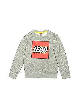 Lego Sweatshirt (view 1)