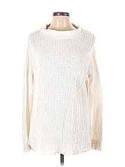 Ann Taylor Loft Outlet Pullover Sweater