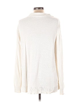 Ann Taylor LOFT Outlet Pullover Sweater (view 2)