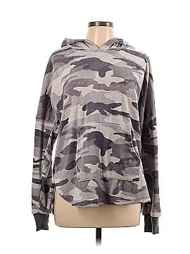 Simply Vera Vera Wang Pullover Hoodie (view 1)