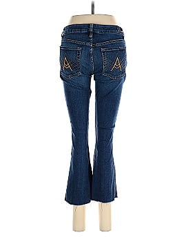 7 For All Mankind Jeans (view 2)