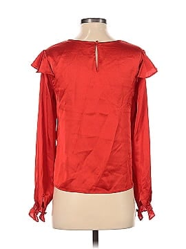 Hutch Long Sleeve Blouse (view 2)