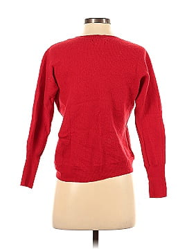 Tahari Wool Sweater (view 2)
