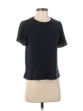 Monrow Short Sleeve T-Shirt (view 1)