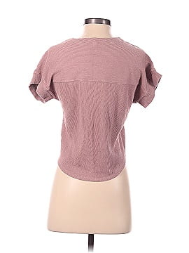 Madewell Thermal Top (view 2)