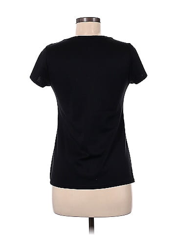 A New York Short Sleeve Top (view 2)