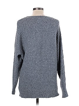Staccato Pullover Sweater (view 2)