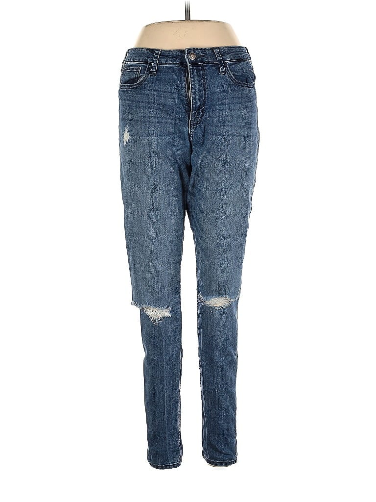 Click to view more detailed imagery on our partner's website Pre-owned Hollister Jeans In Blue