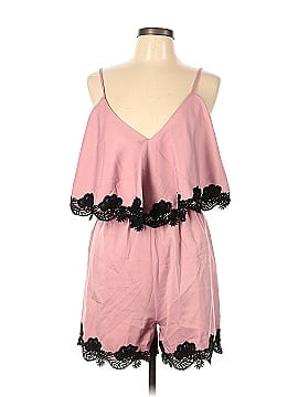 Love Chesley Romper (view 1)