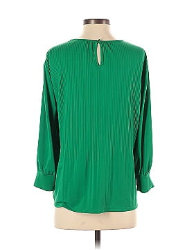 Adrianna Papell Long Sleeve Top (view 2)