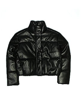 Gap Faux Leather Jacket (view 1)