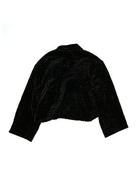 Connected Apparel Fleece Jacket (view 2)