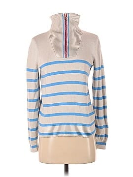 J.Crew Factory Store Pullover Sweater (view 1)