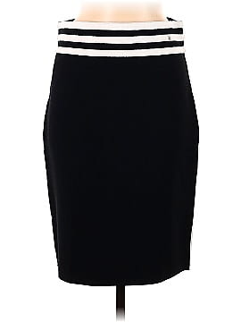 CH Carolina Herrera Casual Skirt (view 1)
