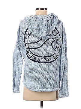 Ocean Drive Clothing Co. Pullover Hoodie (view 2)