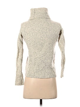 Community Wool Pullover Sweater (view 2)