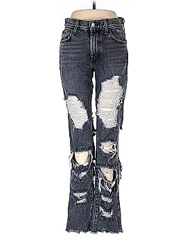 ALICE + OLIVIA JEANS Jeans (view 1)