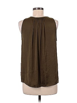 Vince Camuto Sleeveless Blouse (view 2)