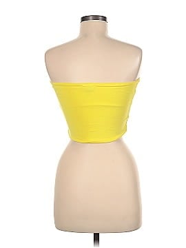 Topshop Tube Top (view 2)