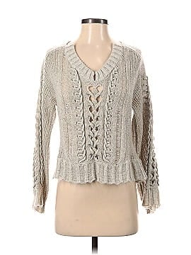Nanette Lepore Pullover Sweater (view 1)