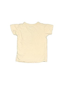 Denim Dungaree Short Sleeve T-Shirt (view 2)