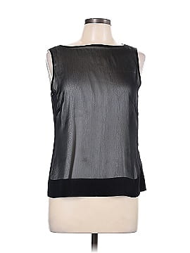 Preview Collection Sleeveless Blouse (view 1)