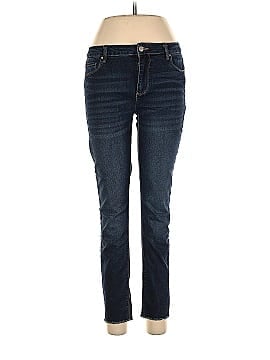 Design Lab Lord & Taylor Jeans (view 1)