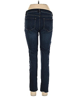 Design Lab Lord & Taylor Jeans (view 2)